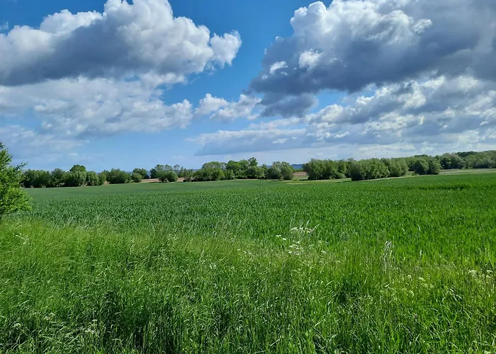 Pension Landidylle