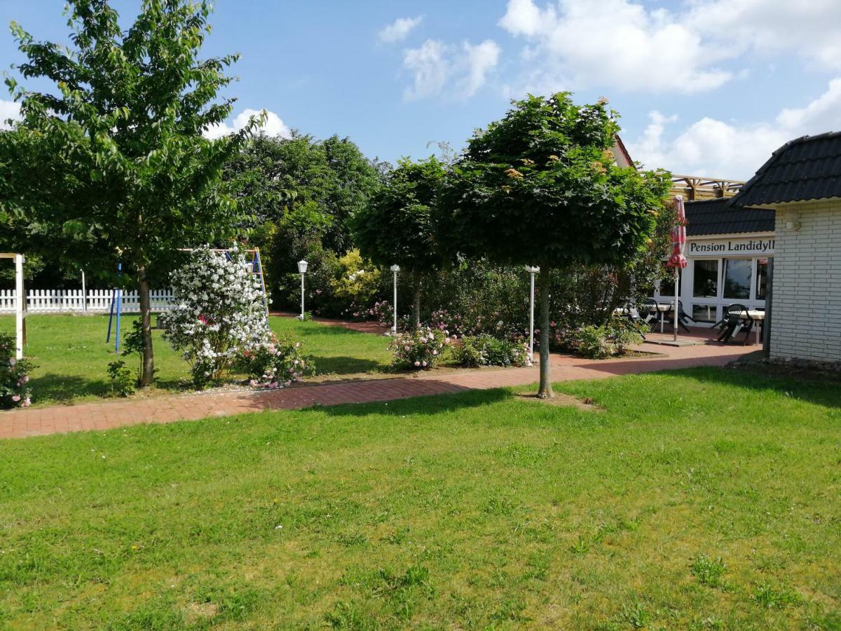 Landidylle Gasthof