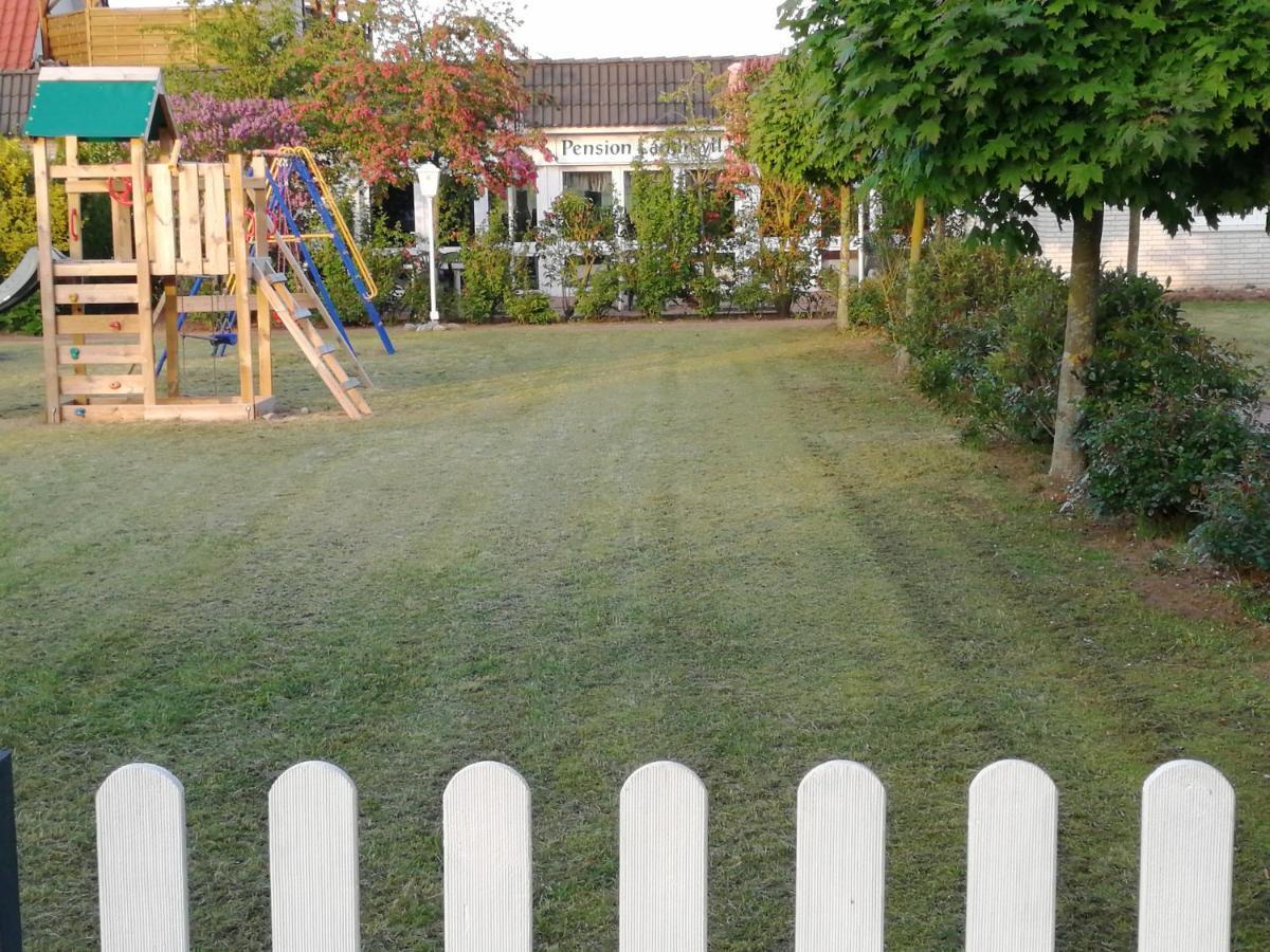 Landidylle * Wohlenhagen